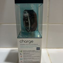 Original Fitbit Charge NIB
