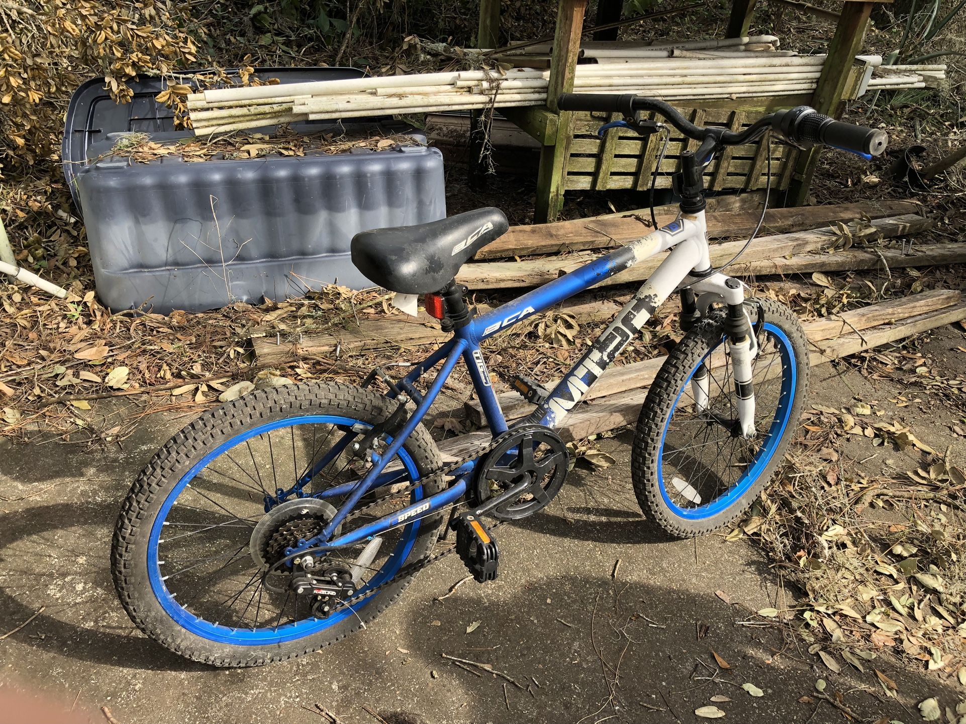 Kids Bike for Sale in Plant City, FL OfferUp
