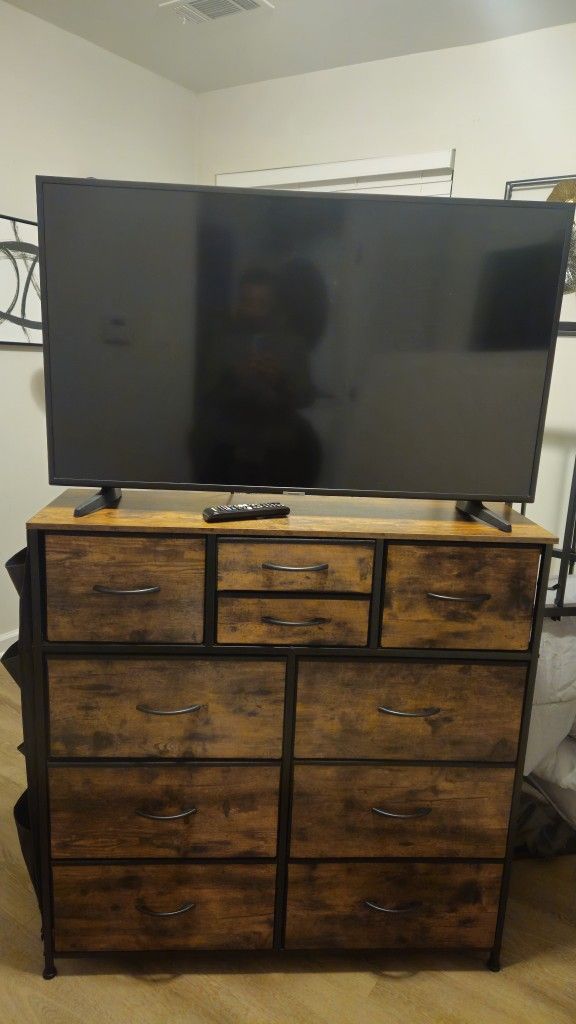 Samsung 42" TV