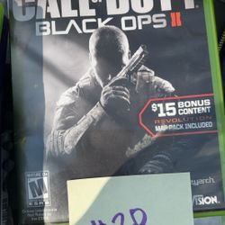 Xbox 360 Games 