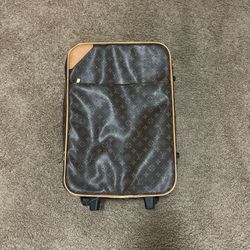 Louis Vuitton Suitcase Bag