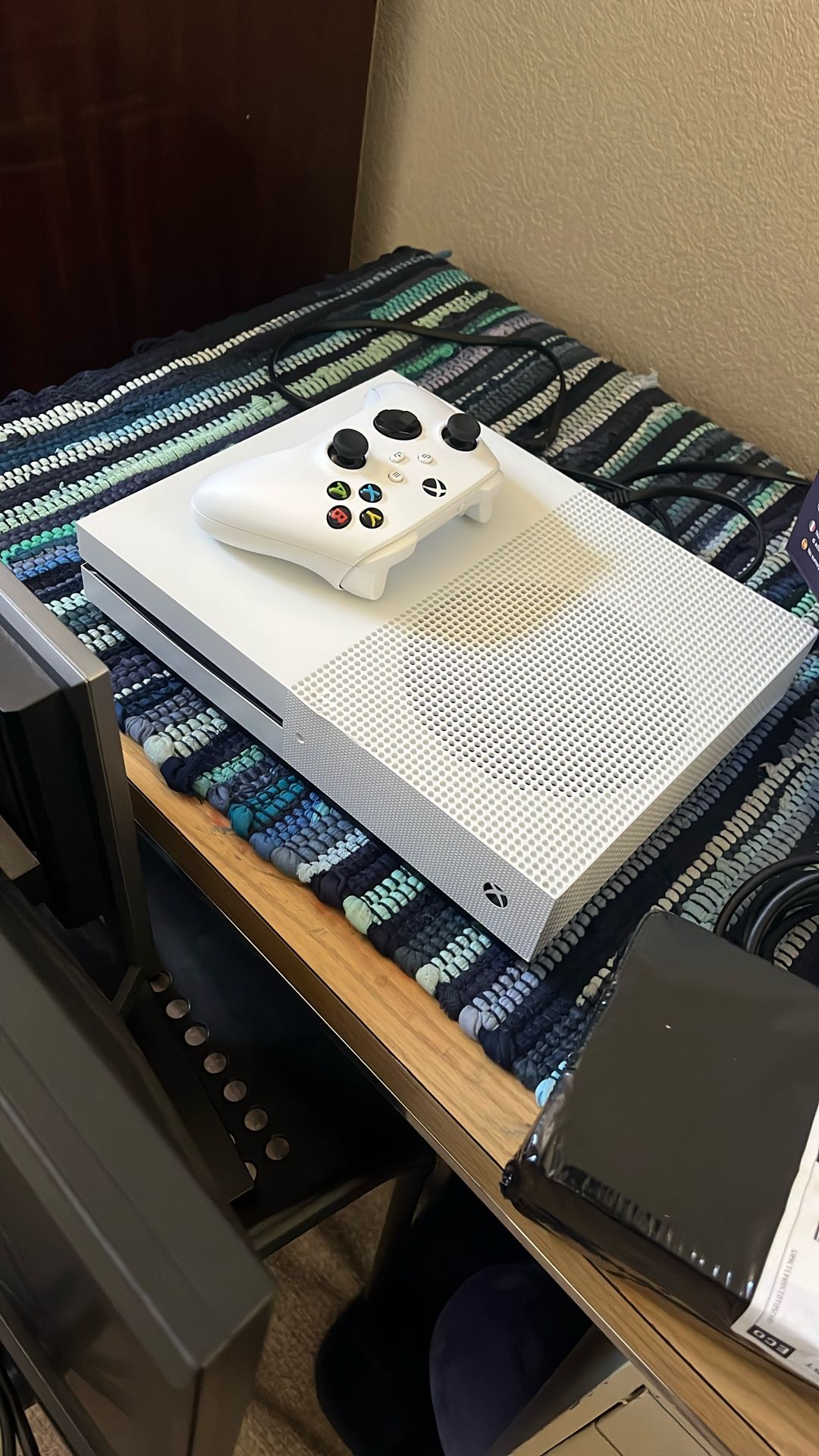 Xbox One S 1TB