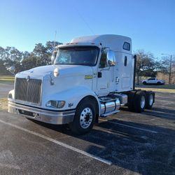 2005 International 9400i