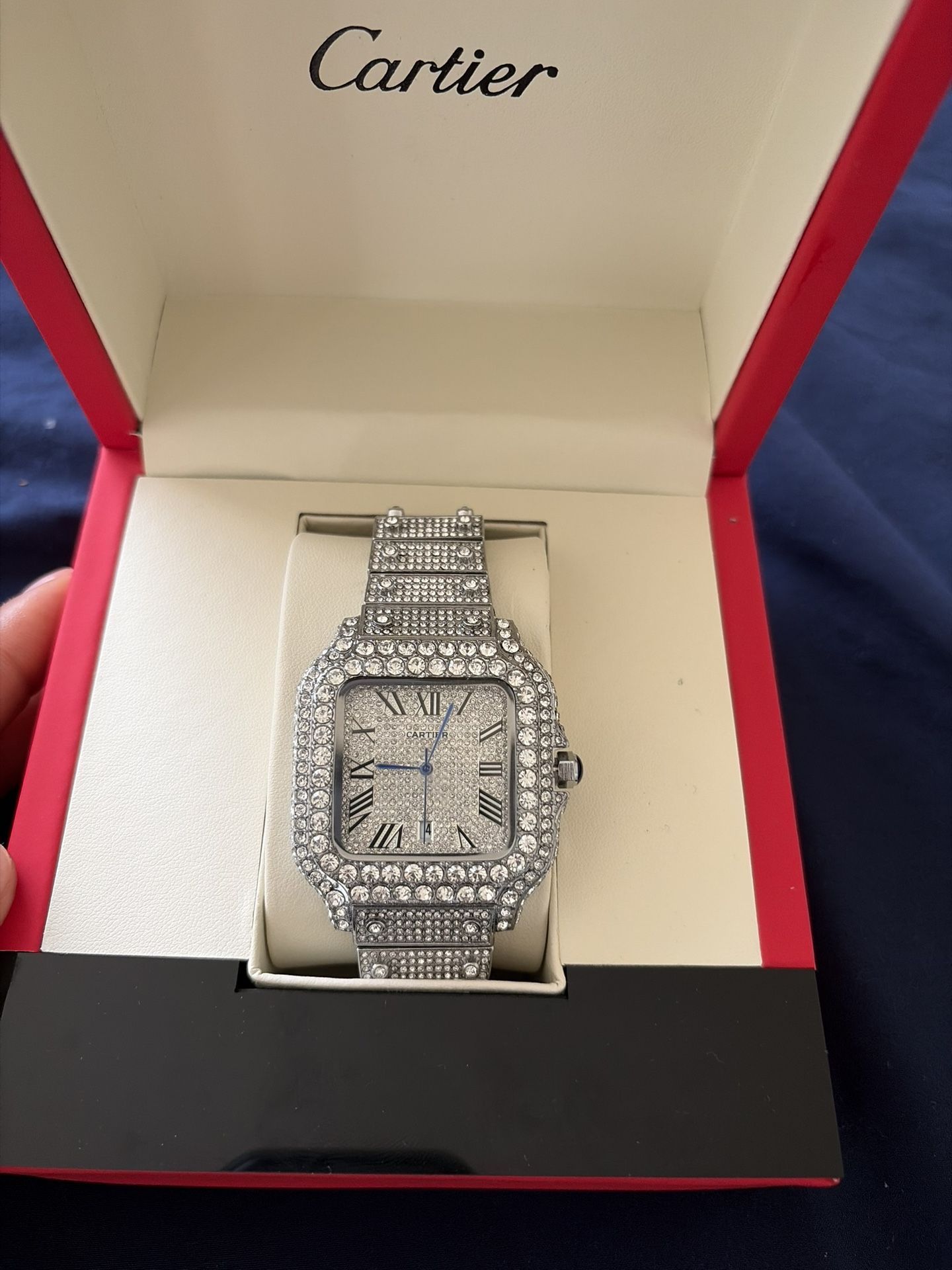 Watch 