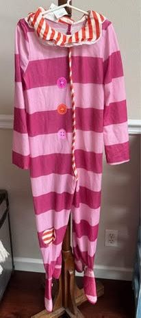 Child Lalaloopsy Size M Costume Just $5