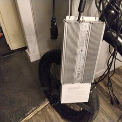 Convertidor de. Leds Sin Diagrama 