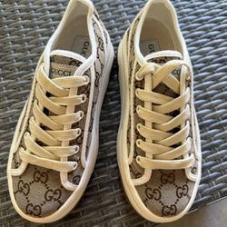 Sneakers Gucci