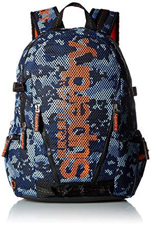 SuperDry Backpack