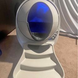 Litter Robot 3