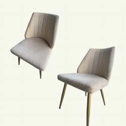 Dining Chairs (Set of 4)