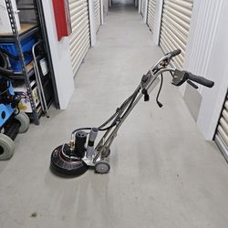 Rotovac 360i  Carpet Cleaner
