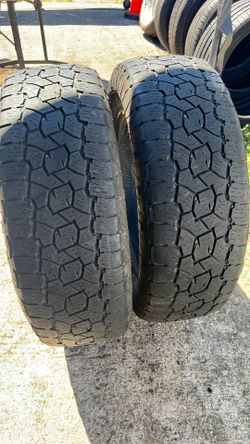 Tires