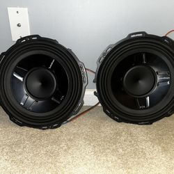 Speakers