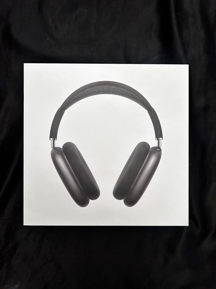 AirPods Max USB-C