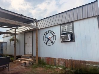 12 by 32 cabin