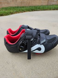 NEW Peloton Shoes $50 OBO