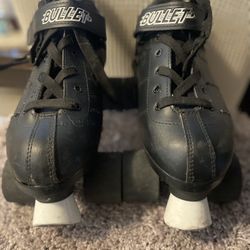 Chicago Skates Bullet Men’s 