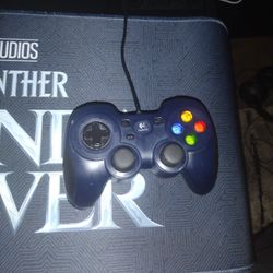  Logitech Pc Controller 