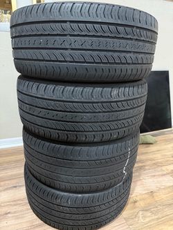 Continental Tires