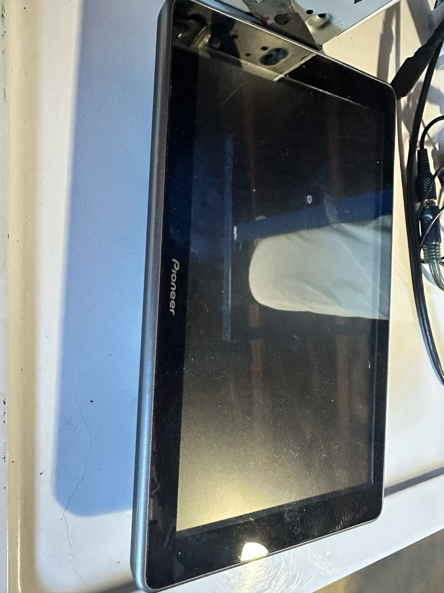 🎶 Pioneer DMH-T450EX – Barely Used! $250 🎶