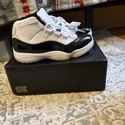 Jordan 11