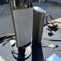 Heater