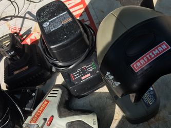 Se Venden Estas Eramientas Las BaterÃas No Agarran Carga Los Cargadores Trabajan Los Tres Baratos