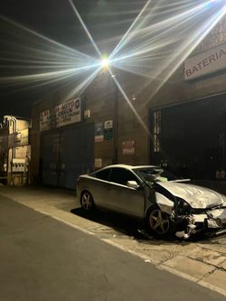 2002 Acura Rsx Part out