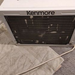 Kenmore Air Conditioner