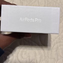 AirPod Pro 2