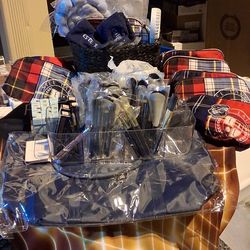 Beautiful beauty products.  Bulk or individuals