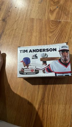 Tim Anderson Bobblehead