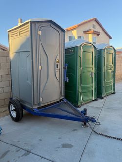 Paradise portable services