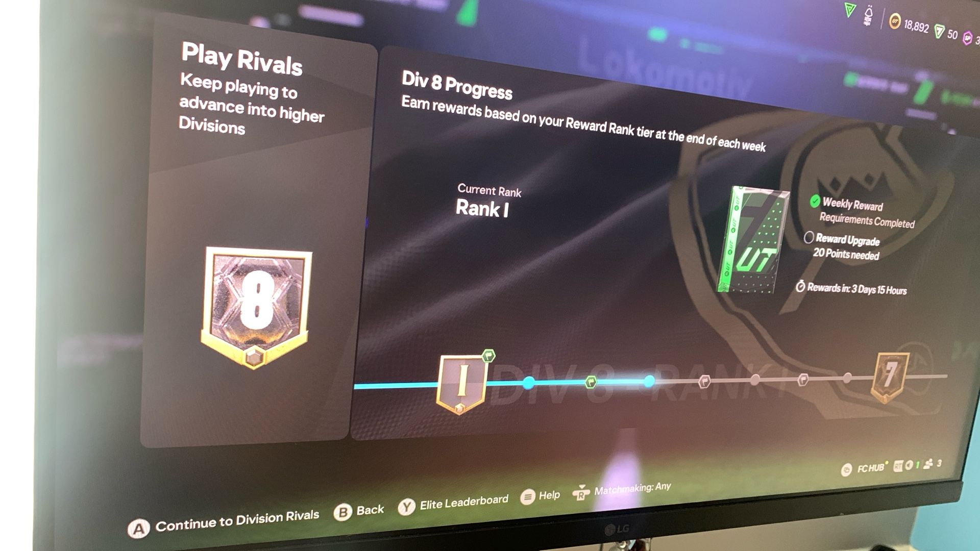 Xbox Setup