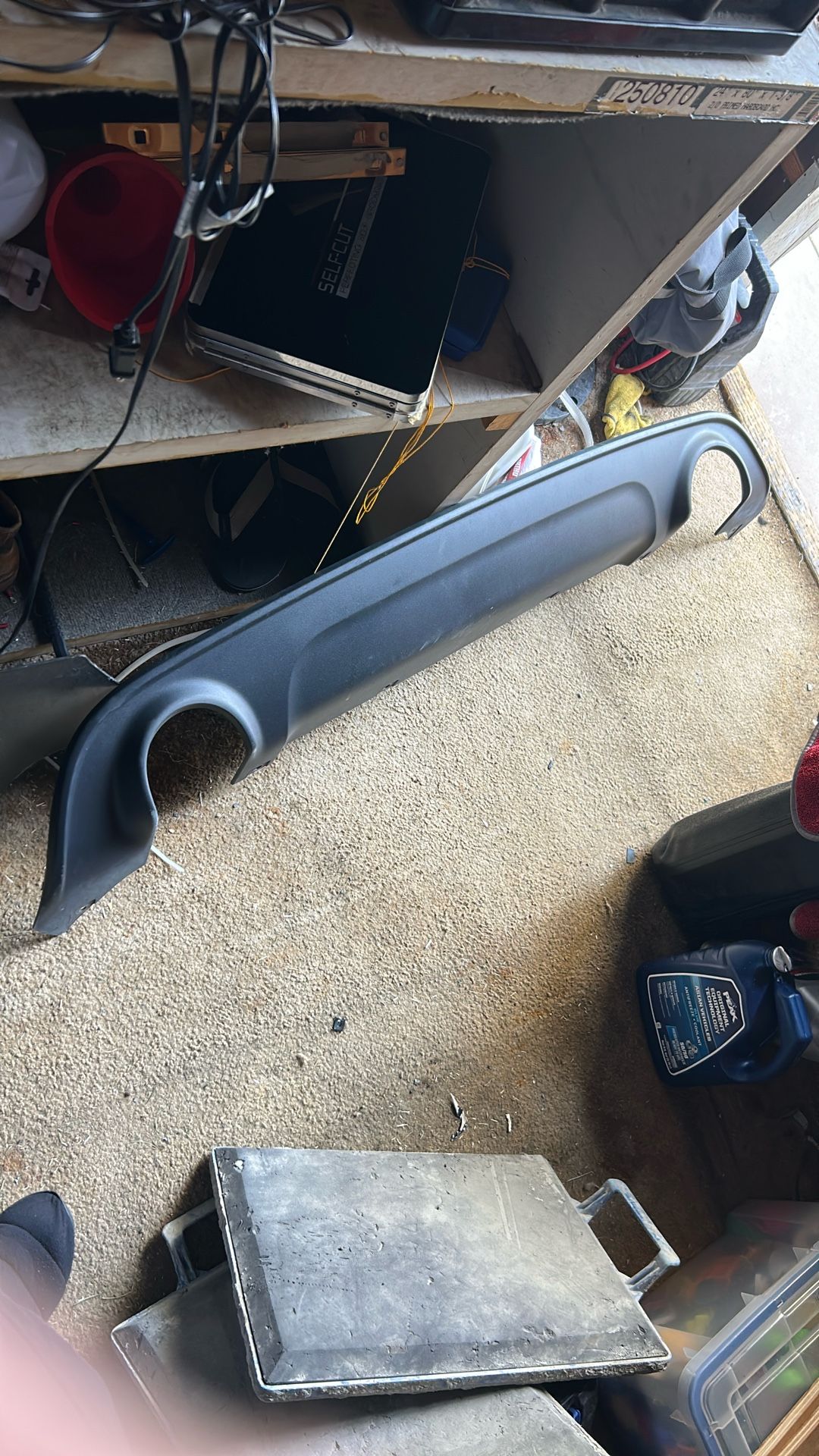 Charger Oem Diffuser