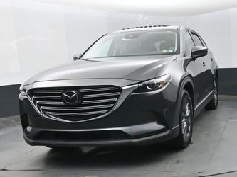 2023 MAZDA CX-9