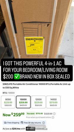 AC Unit