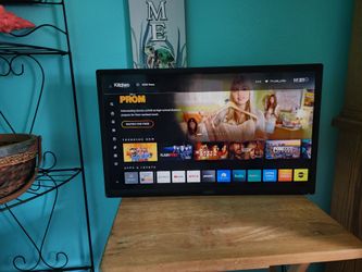 Vision TVs
