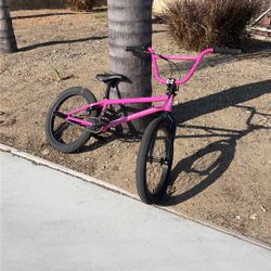 FIT bmx bike