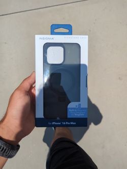 iPhone 16 Pro Max Phone Case