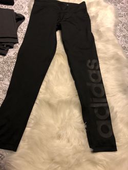 Adidas legging size M