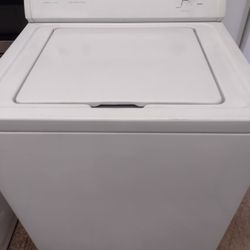 Whirlpool Washer 