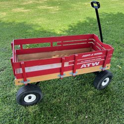 Radio Flyer 