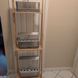 Aerogarden Professional Set !!!! Bulk & Discontinued