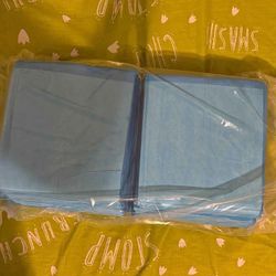Under Pads Pack 