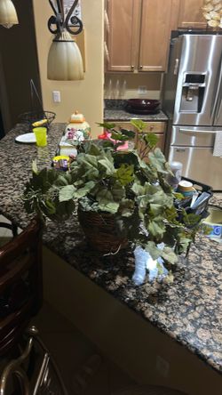 Leaves Decor
