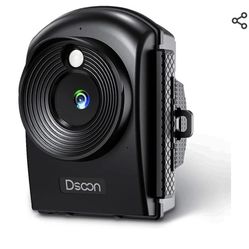 Time Lapse Camera Outdoor Construction/Plant/Weather/Life 1080P, 2.4" HD TFT LCD, Waterproof Level IP66, 6 Month Battery Life, 32GB TF Card Included

