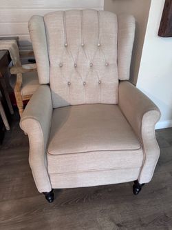 Recliner