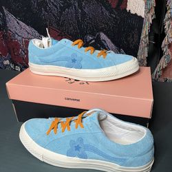 Converse One Star Ox - Golf Wang