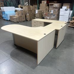 Office Desk 